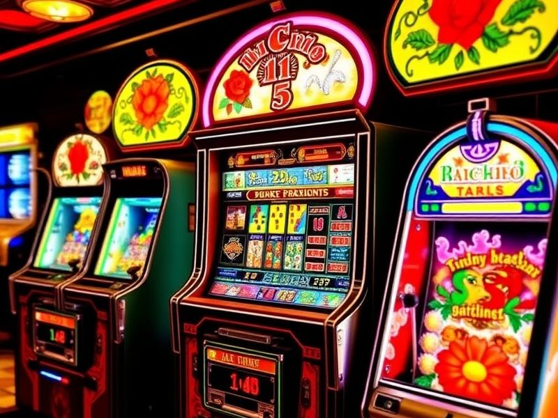 Explore expert pachinko book reviews, strategies, and machine guides at GamblingGamesPro. Get in-depth insights into this popular Japanese gambling game for beginners and advanced players.