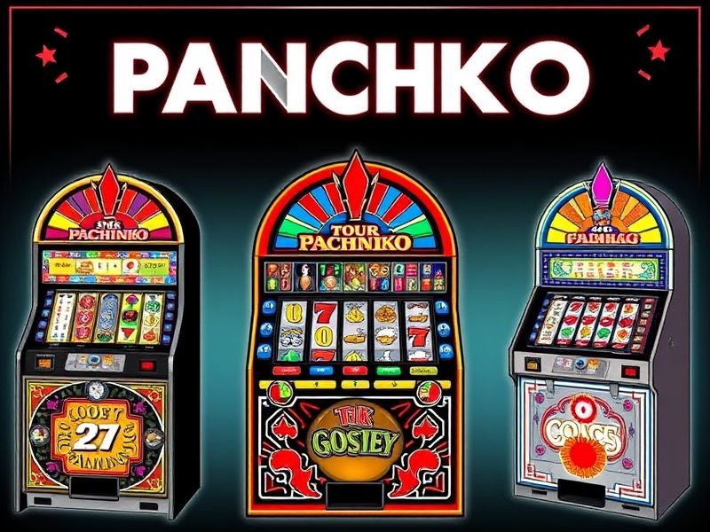 Explore expert pachinko book reviews, strategies, and machine guides at GamblingGamesPro. Get in-depth insights into this popular Japanese gambling game for beginners and advanced players.