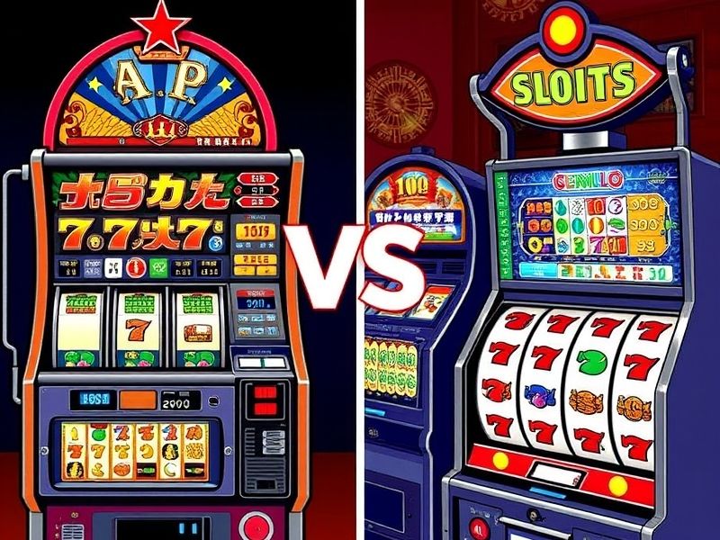 Explore expert pachinko book reviews, strategies, and machine guides at GamblingGamesPro. Get in-depth insights into this popular Japanese gambling game for beginners and advanced players.